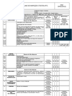 PIT Banco Capacitores e Chaves Manobra para Banco de Subestacoes Ref DVCQ PDF