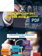 Descripcion Del Sector Hidraulico