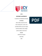 Informe Academico Ucv El Aborto