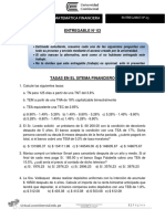 Entregable No 03 Matematica Financiera