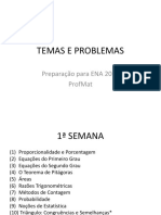 1 Semana ProfMat