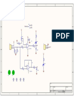 SEN0189 Turbidity Sensor (V1.0) Schematic