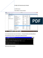 Office 2010 Activation