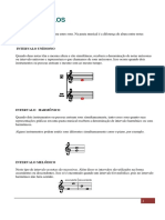 Intervalos PDF