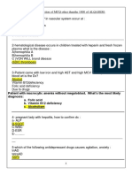 1000 Prometric GP MCQ Exp