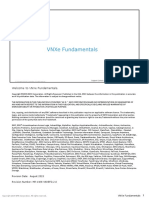 Fundamentals VNXe StudentGuide - 2015