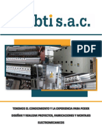 Brochure Bbtisac