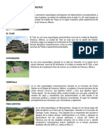 Patrimonio Cultural de Veracruz