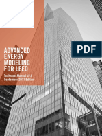 Advanced Energy Modeling For LEED v2 PDF