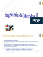 Distribucion Orientada Al Producto