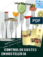 2 º Dirección de Cocina