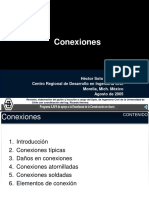 Conexiones