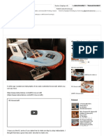 How To Make A RC Hovercraft