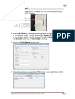 IP-PRO Installer Manual