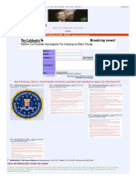 NEW INFORMATION FROM FBI ANON 8ch - Net PDF