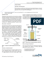 Introduction To Triaxial Testing