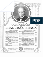 Aga (1868-1945) Moraes Filho (1844-1919) - O Trovador Do Sertão