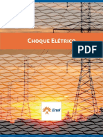 Apostila Choque Eletrico PDF