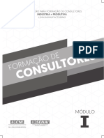 Apostila Consultoria PDF