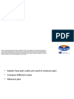 Pain Assessment