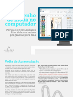 E-BOOK AUDACES - Desenho de Moda No Computador