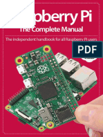 Raspberry Pi The Complete Manual 7th Edition