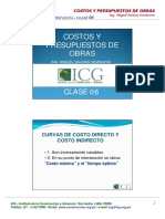 05-Costos y Presupuestos de Obras PDF