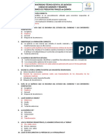 Preguntas Finales Quimica Uteq s2 2014