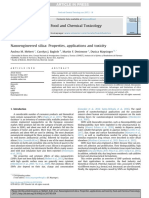 Nanoengineered Silica-Properties PDF