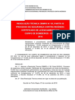 RTCBMRS N.º 05 Parte 02 2016 CLCB PDF