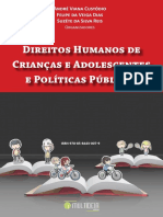 Martha de Toledo Machado A Protecao Constitucional de Criancas e Adolescentes e Os Direitos Humanos Ano 2003 PDF