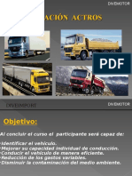 Actros - Curso de Capacitacion-2