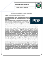 Charlas de 5 Minutos Del 03 Al 09 de Julio 2017