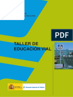 Taller de Educacion Vial