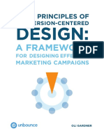 The 7 Principles of Conversion-Centered Design PDF