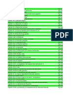 Indice Compendio de Derecho Constitucional