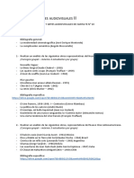 2° Parcial Domiciliario