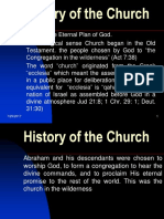 Marthoma ChurchHistory