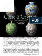 Will Schran Cone 6 Crystals PDF