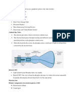 CS6504 Computer Graphics Notes Unit I