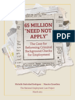 65 Million Need Not Apply PDF