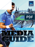 Atp2016 Media Guide