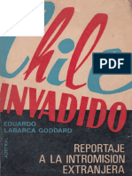 Labarca - Chile Invadido PDF