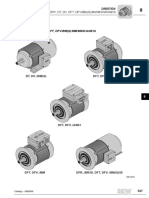 8 DR/DT/DV: 8.1 DR, DFR, DT, DV, DFT, DFV/BM (G) /Mm/Msw/Asb/Is