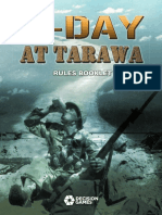 DDay@Tarawa Rules