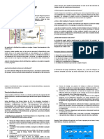 Planta Física de Un Empresa