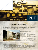 IIM Banglore