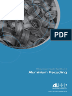 5 Aluminium Recycling