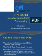 Ntps Fte Course