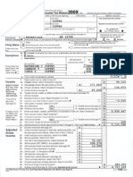 SC Tax Return